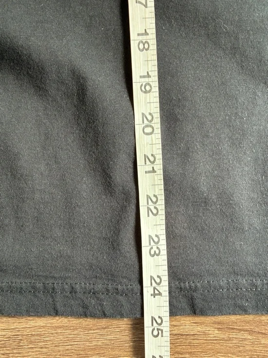 Vintage 90’s Cry Baby Johnny Depp Women’s Small Tee - Picture 7 of 9